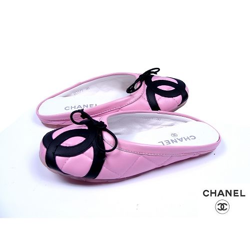 chanel sandals026